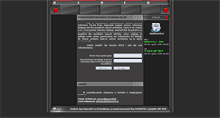 Desktop Screenshot of pomoc.diagnostik.pl